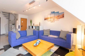 Ferienwohnung Ostseeherz Scharbeutz, Scharbeutz